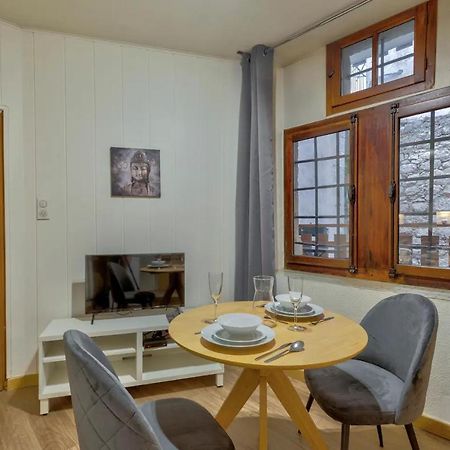 Au Coeur Du Vieil Annecy - Le Lys - Apartamento Exterior foto