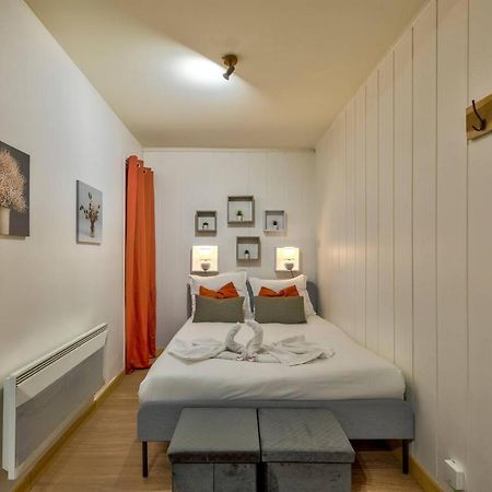 Au Coeur Du Vieil Annecy - Le Lys - Apartamento Exterior foto