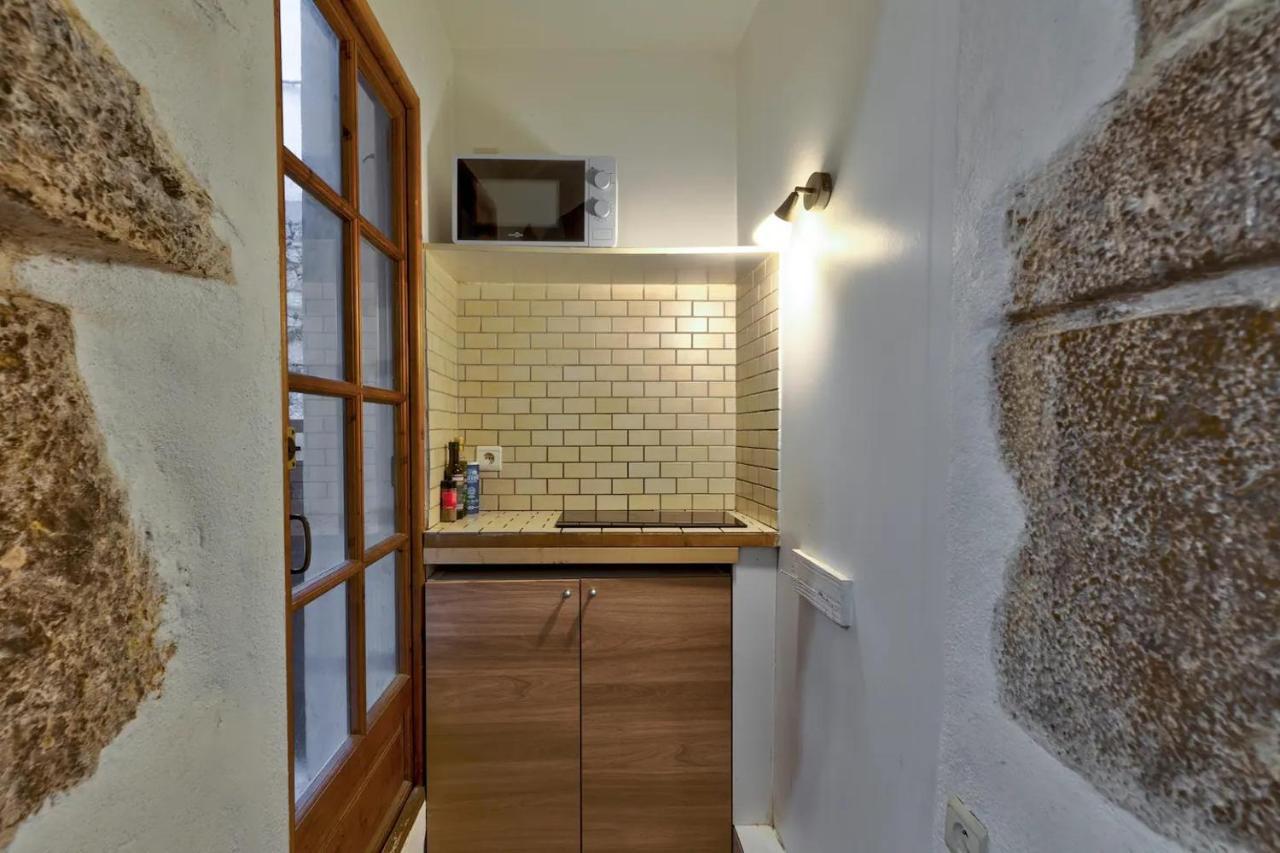Au Coeur Du Vieil Annecy - Le Lys - Apartamento Exterior foto