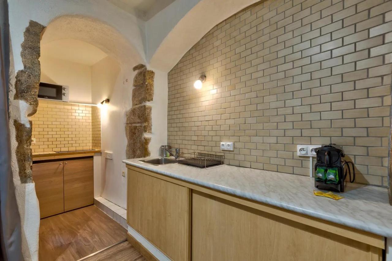 Au Coeur Du Vieil Annecy - Le Lys - Apartamento Exterior foto