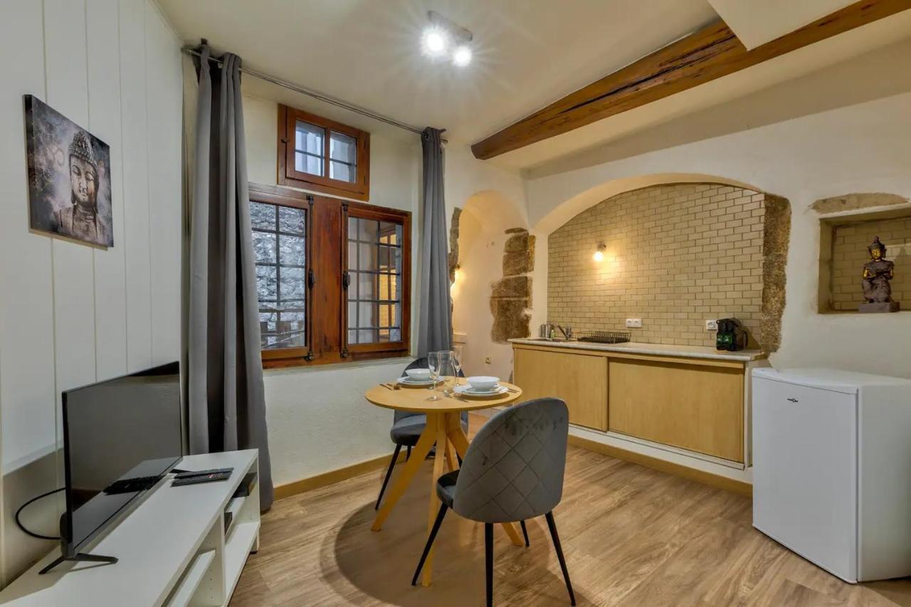 Au Coeur Du Vieil Annecy - Le Lys - Apartamento Exterior foto